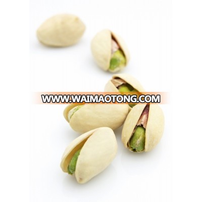 Pistachio Nuts in Shell Roasted and Salted